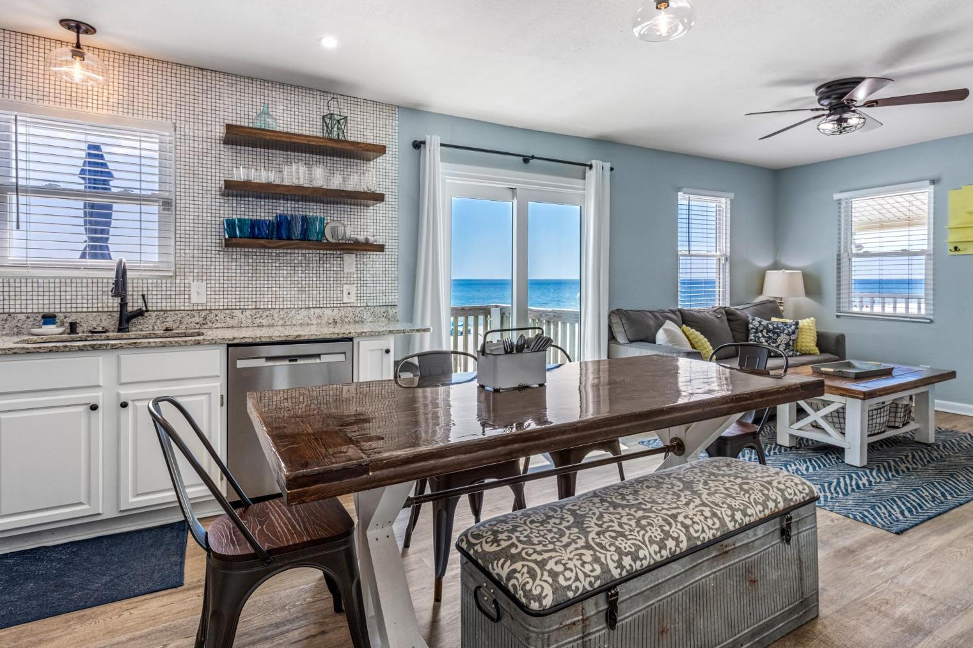 Sunrise Village 210 Gulf Shores Exterior photo