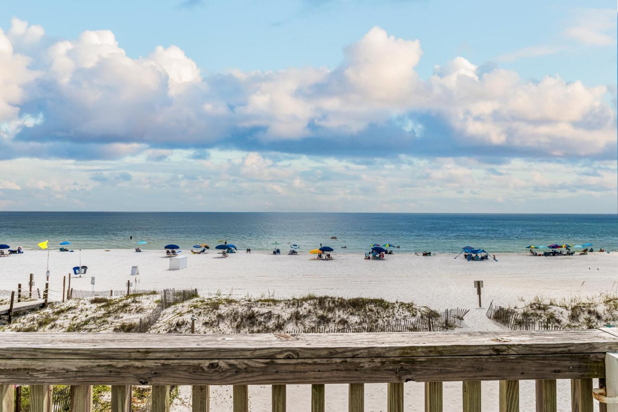 Sunrise Village 210 Gulf Shores Exterior photo