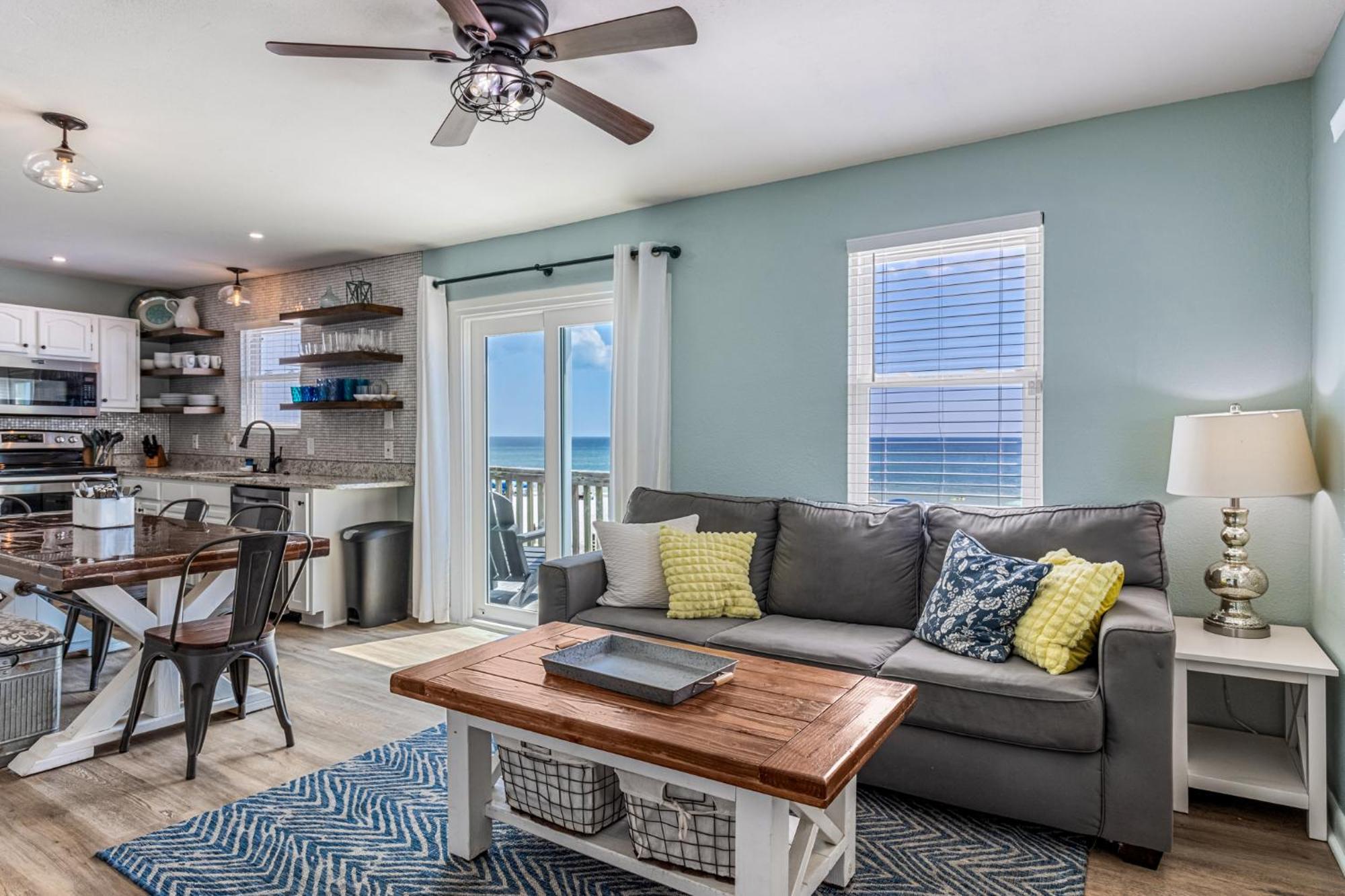 Sunrise Village 210 Gulf Shores Exterior photo